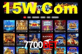 7700Bet App