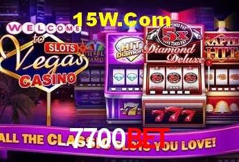 Estatísticas 7700Bet