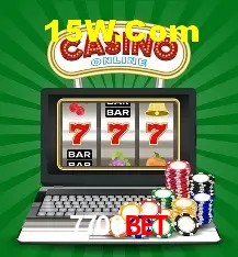 Sistemas de Segurança 7700Bet