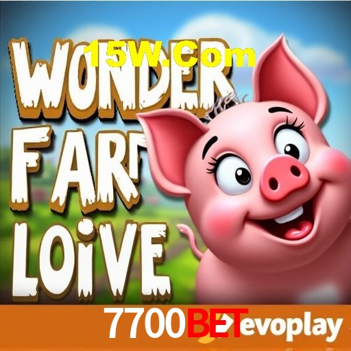 Diretório de Jogos 7700Bet