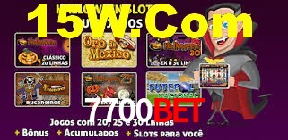 7700Bet