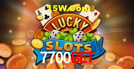 Provedores de Jogos 7700Bet