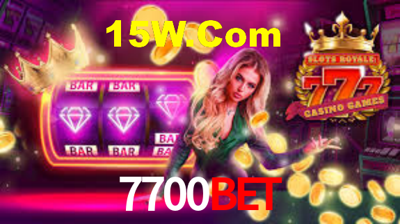 Interface Premium 7700Bet