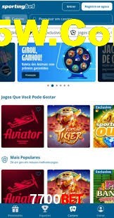 7700Bet