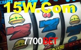 Bônus Diários 7700Bet