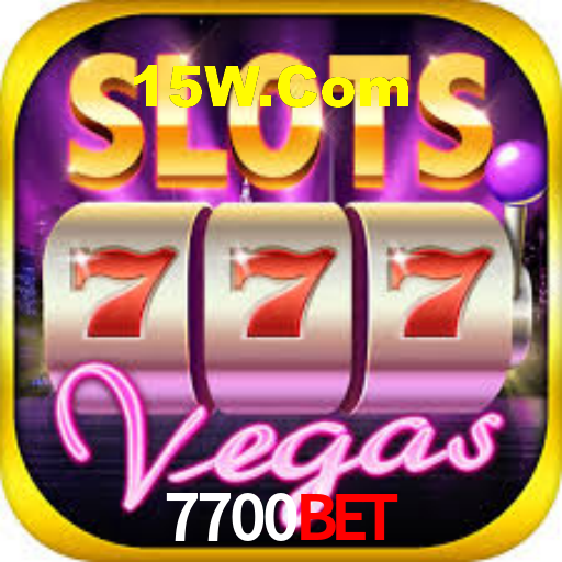 7700Bet