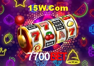Benefícios da Conta 7700Bet
