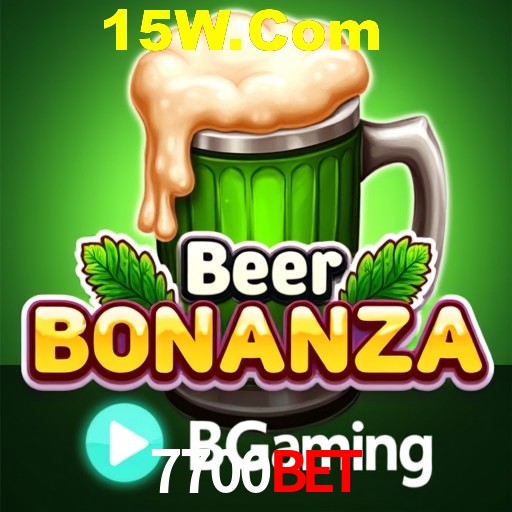 Descubra o Mundo do Cassino Online com 7700Bet