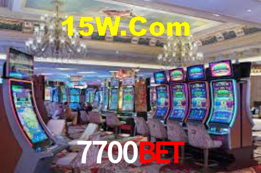7700Bet Login