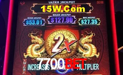 Avaliações dos Jogadores 7700Bet