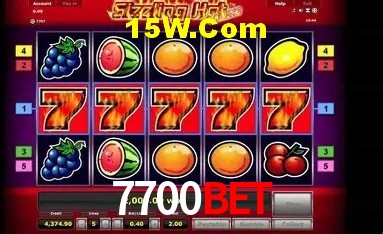 Ofertas Exclusivas 7700Bet