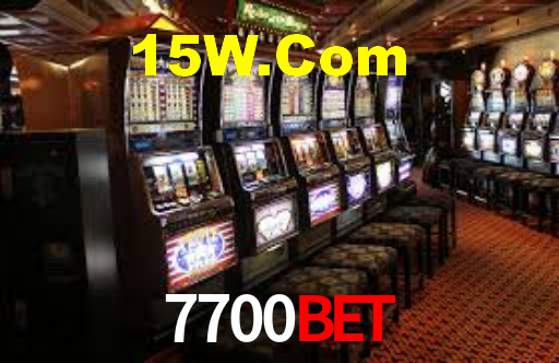7700Bet App