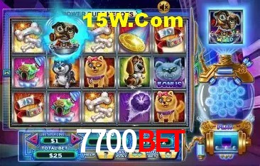 Integração de APIs 7700Bet