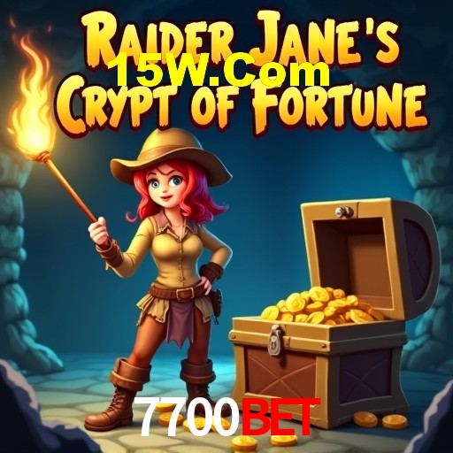 Jogos de Slot 7700Bet
