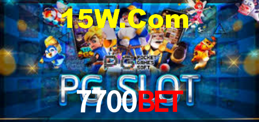 7700Bet
