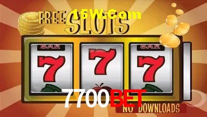 Diretório de Jogos 7700Bet