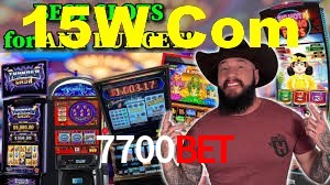 Torneios 7700Bet