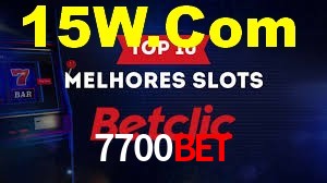 Sinta a adrenalina dos jogos de cassino com 7700Bet