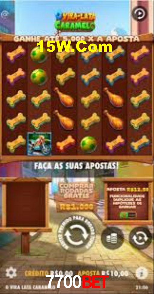 Bônus Generosos e Exclusivos no 7700Bet para Você!