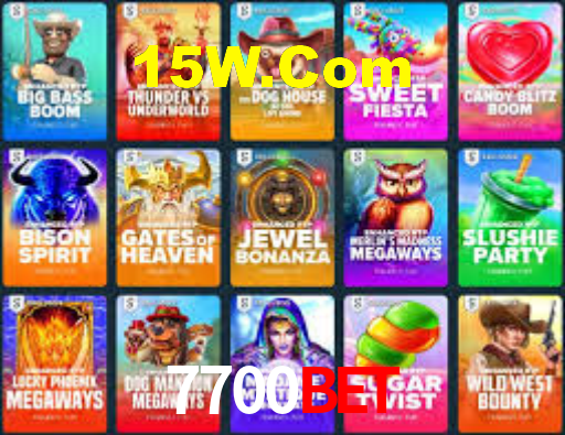 7700Bet