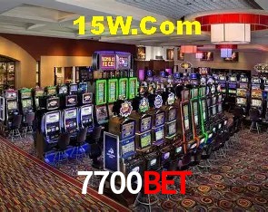 Promoção Relâmpago 7700Bet