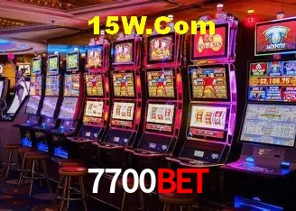 Experiência VIP 7700Bet
