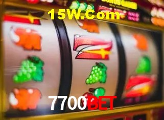 Login Seguro 7700Bet